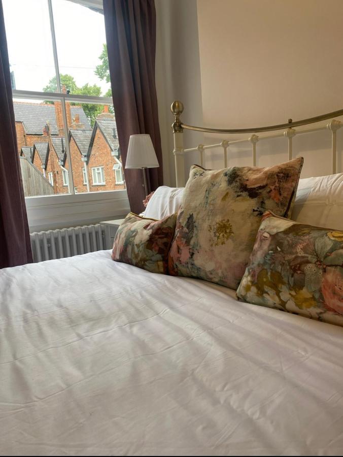 Chester Stays - Lovely 2 Bedroom House In The Heart Of צ'סטר מראה חיצוני תמונה