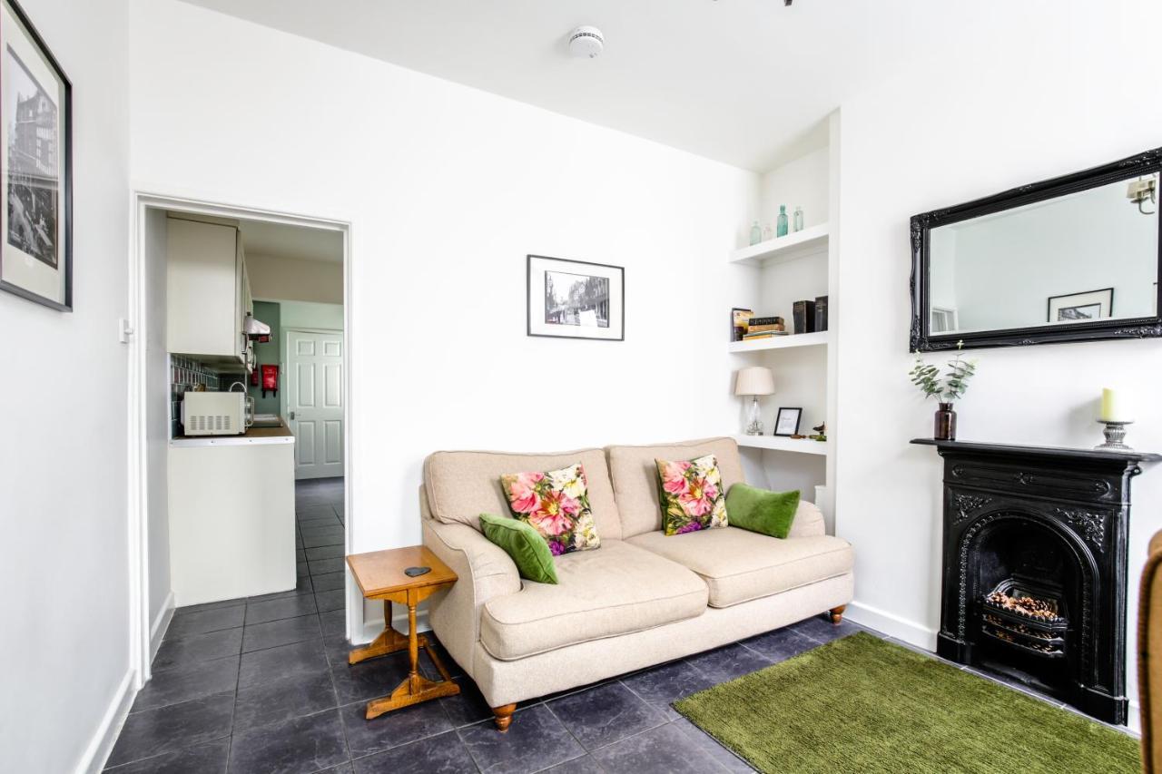 Chester Stays - Lovely 2 Bedroom House In The Heart Of צ'סטר מראה חיצוני תמונה