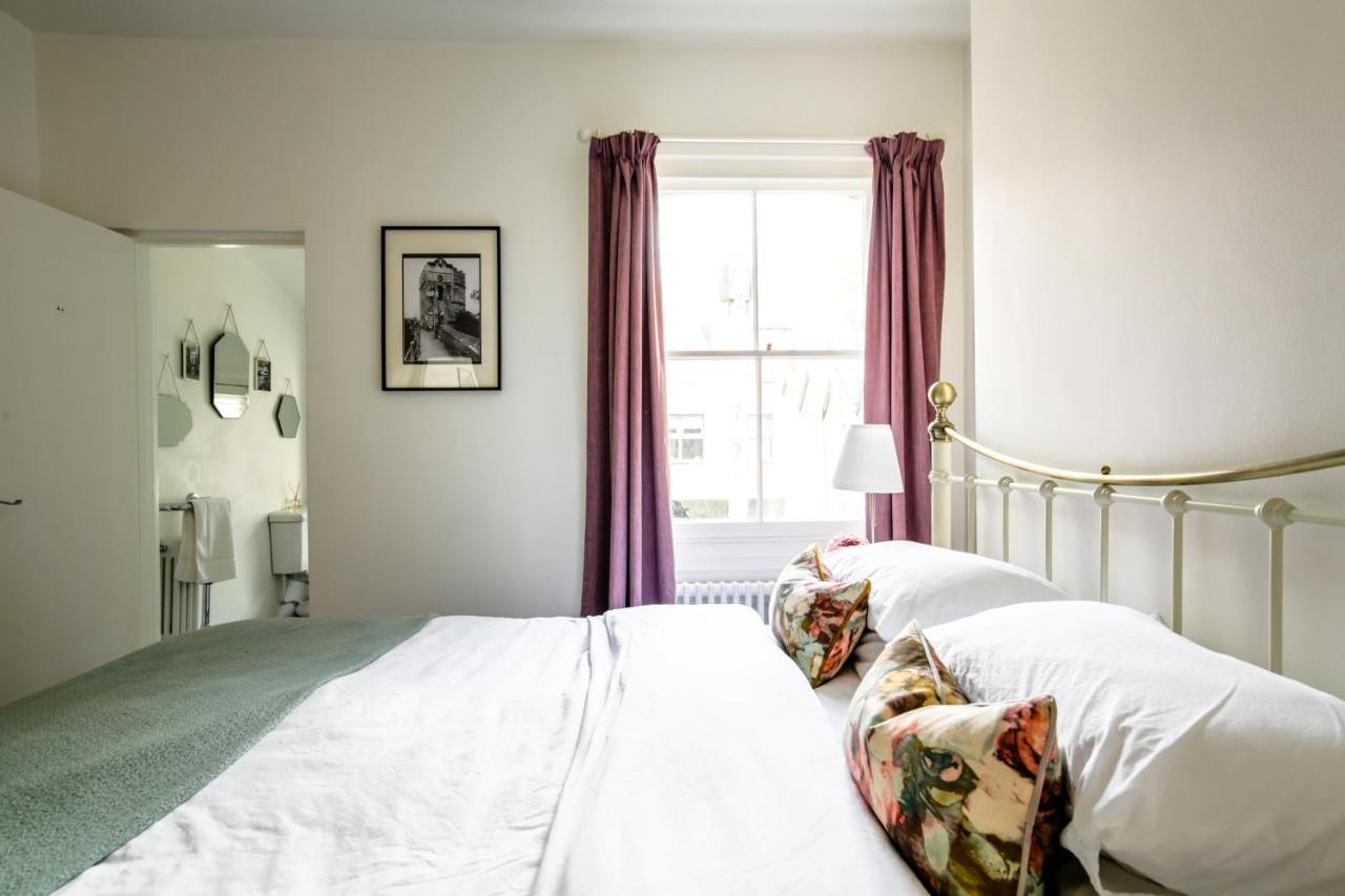 Chester Stays - Lovely 2 Bedroom House In The Heart Of צ'סטר מראה חיצוני תמונה