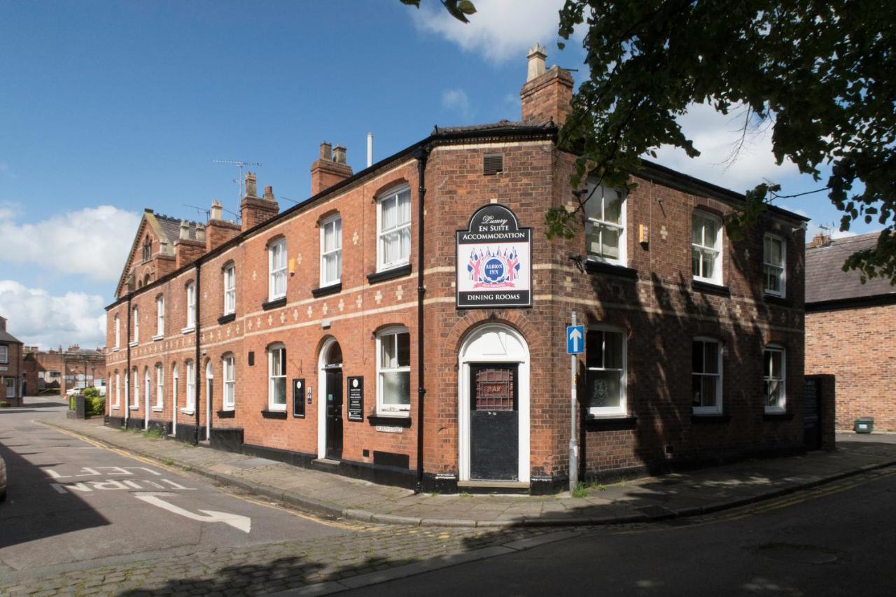Chester Stays - Lovely 2 Bedroom House In The Heart Of צ'סטר מראה חיצוני תמונה