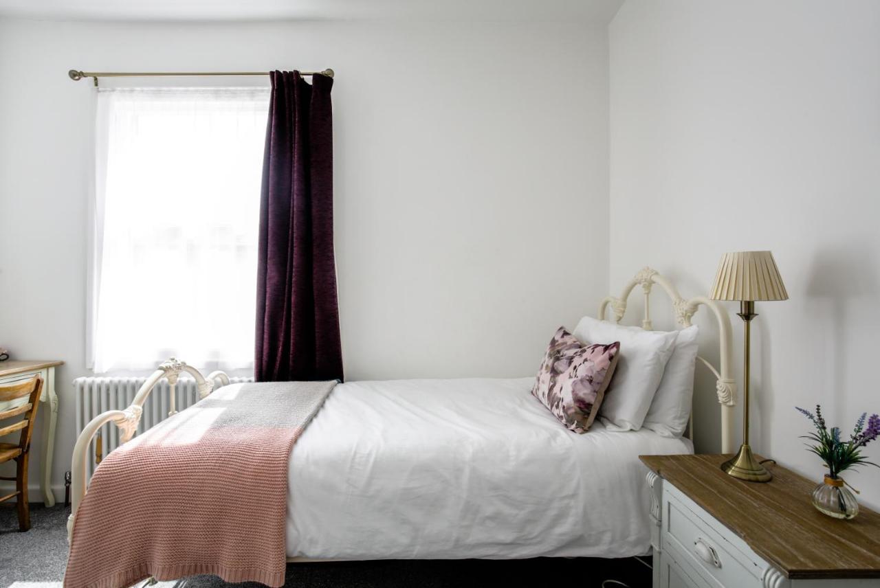 Chester Stays - Lovely 2 Bedroom House In The Heart Of צ'סטר מראה חיצוני תמונה