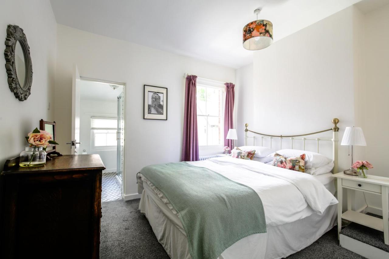 Chester Stays - Lovely 2 Bedroom House In The Heart Of צ'סטר מראה חיצוני תמונה