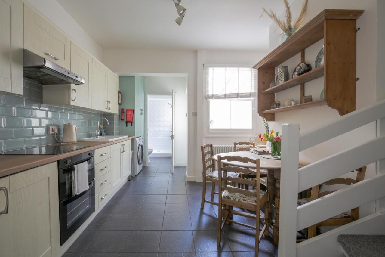 Chester Stays - Lovely 2 Bedroom House In The Heart Of צ'סטר מראה חיצוני תמונה